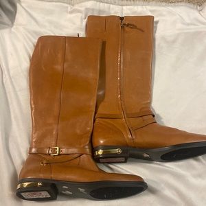 Ralph Lauren Boots - Size 9.5